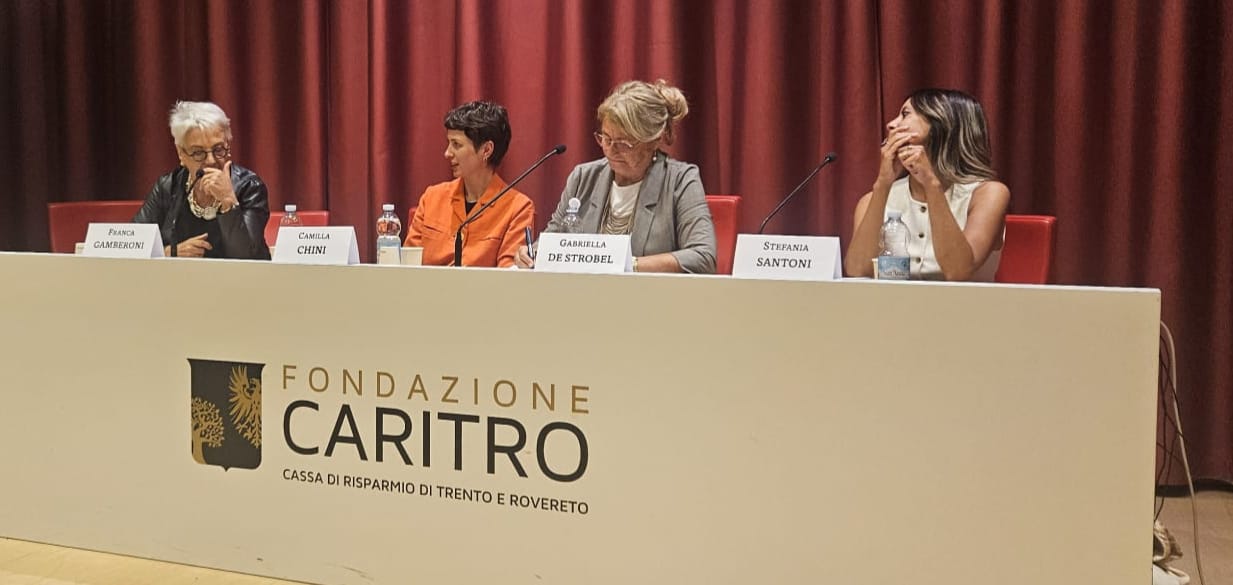 Le libere professioni in rete per la lotta e la prevenzione della violenza di genere